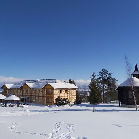 Vila Kollar Apartman 2 Vysoke Tatry Exterior photo