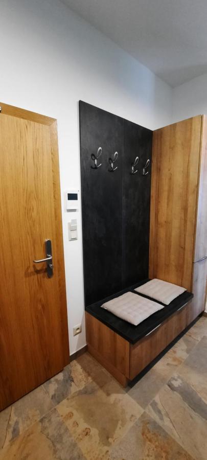 Vila Kollar Apartman 2 Vysoke Tatry Exterior photo