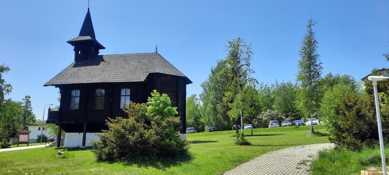 Vila Kollar Apartman 2 Vysoke Tatry Exterior photo