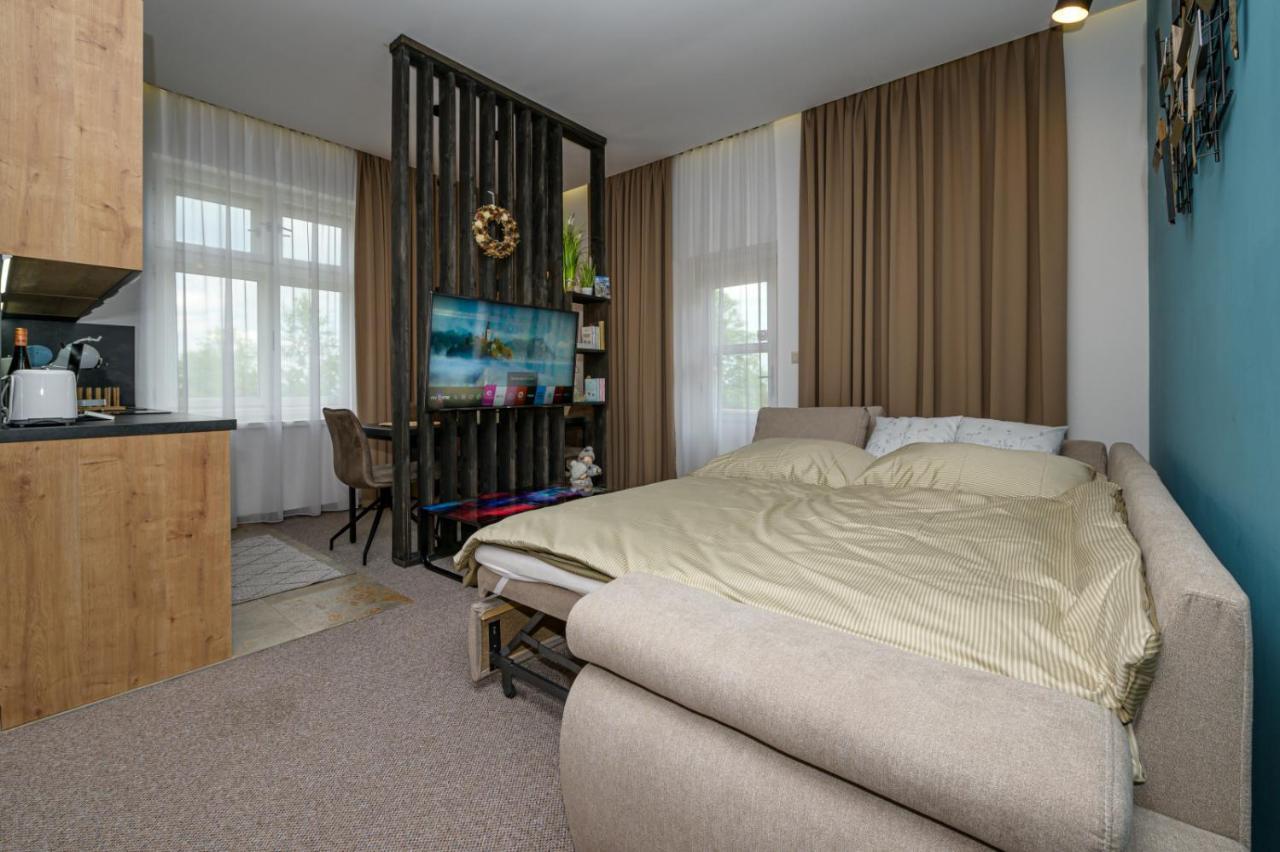 Vila Kollar Apartman 2 Vysoke Tatry Exterior photo