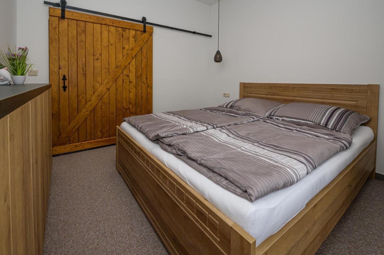 Vila Kollar Apartman 2 Vysoke Tatry Exterior photo