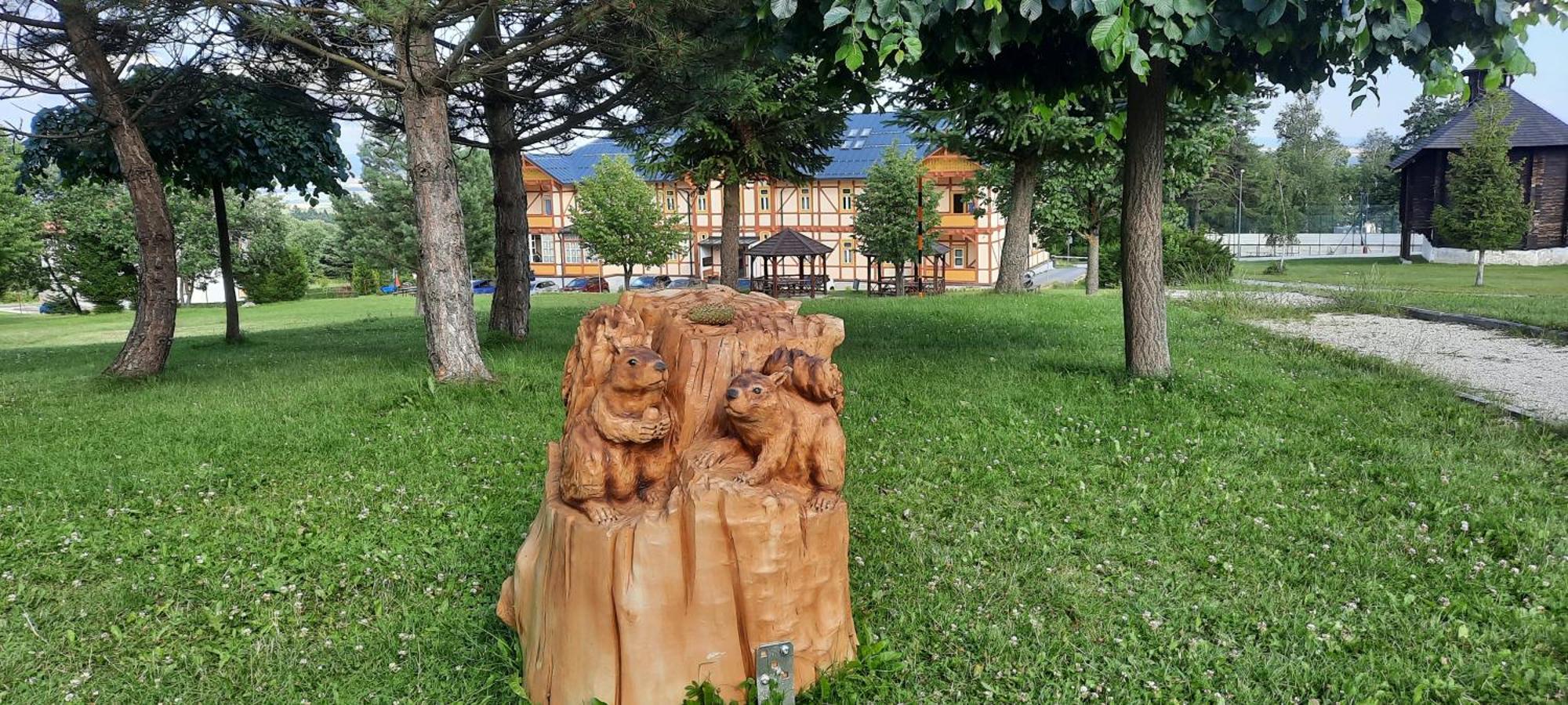 Vila Kollar Apartman 2 Vysoke Tatry Exterior photo