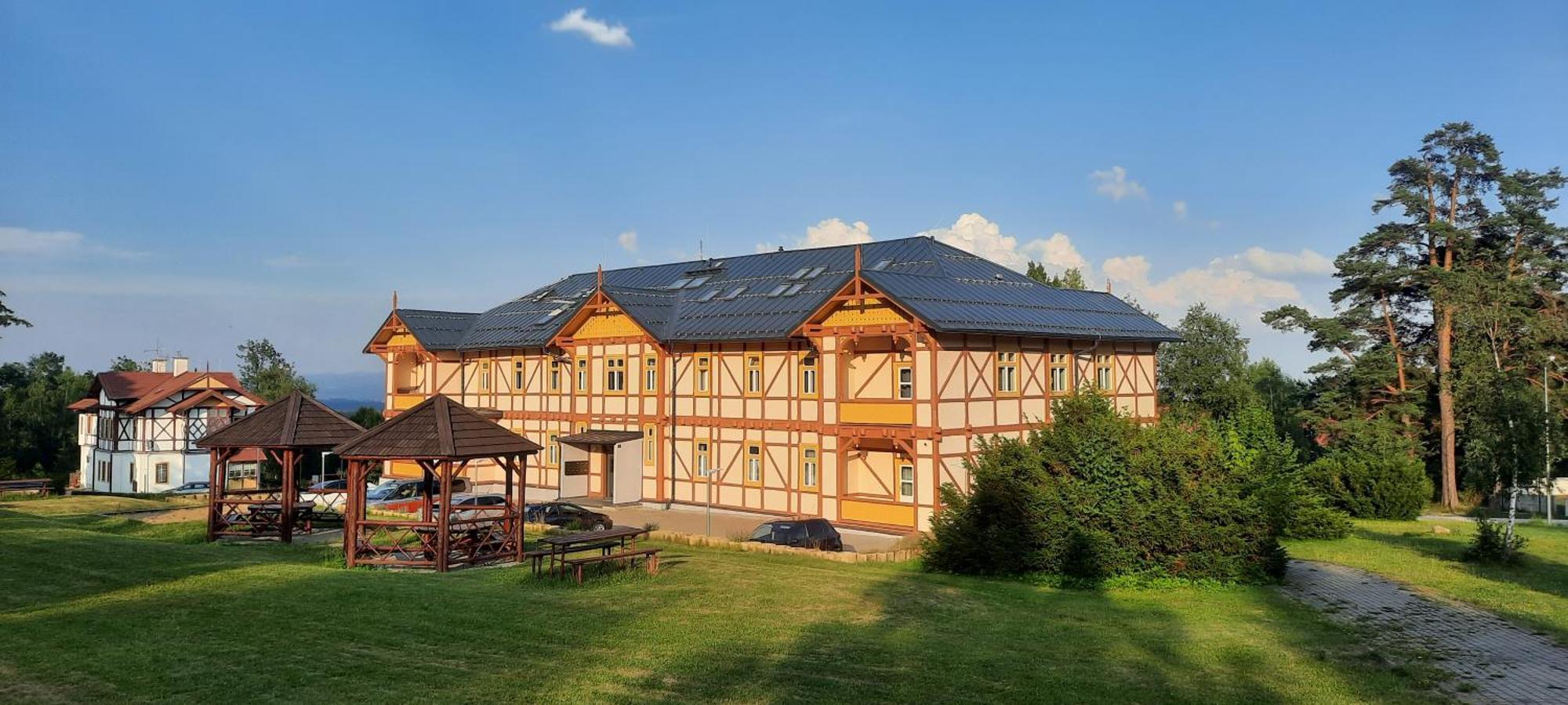 Vila Kollar Apartman 2 Vysoke Tatry Exterior photo